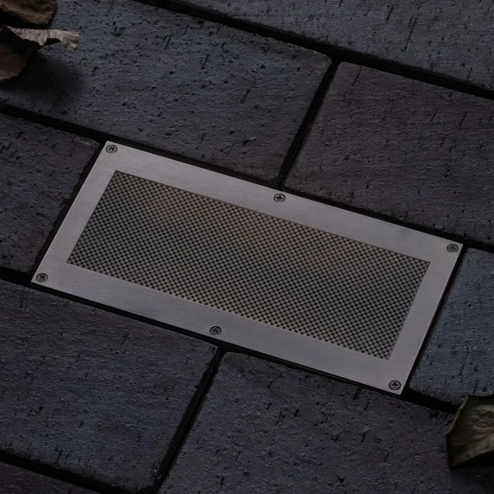 Paulmann LED-spot med solcelle Aron 20x10cm