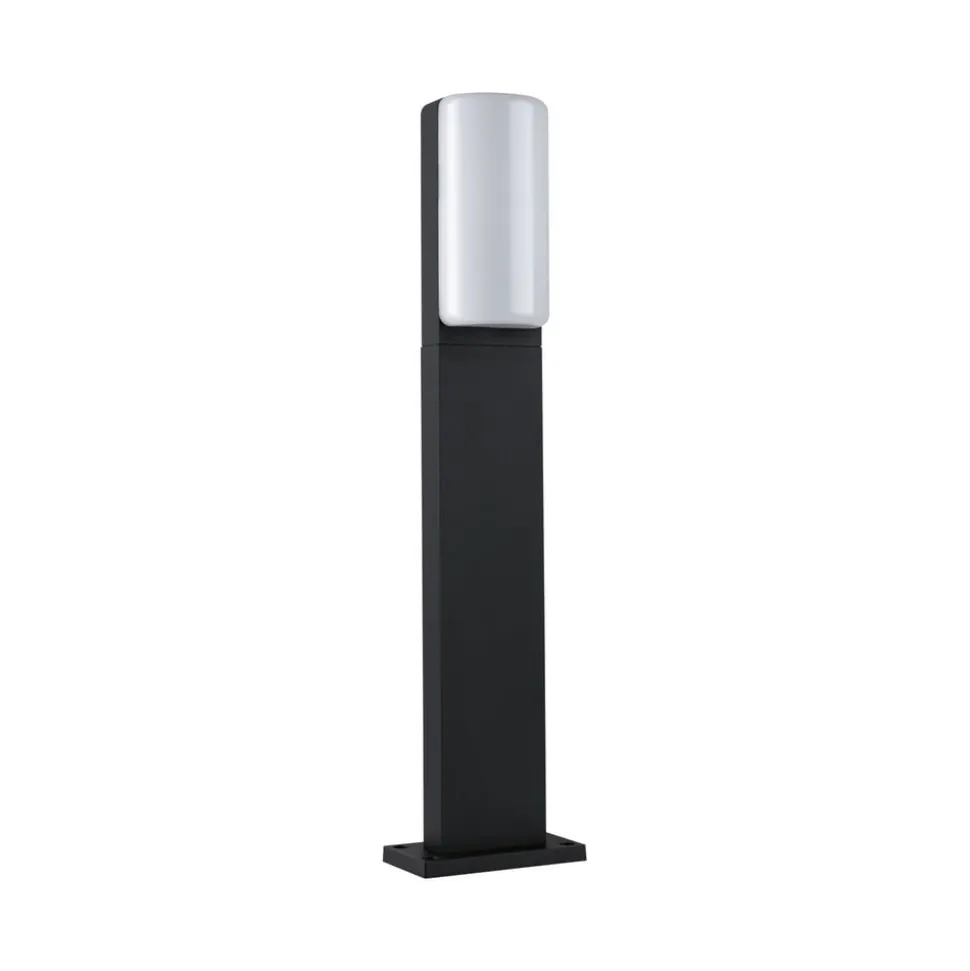 Paulmann LED-stibelysning Bonnie, aluminium, antracit