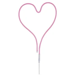 Paulmann LED-strip Neon Colorflex USB 1 m pink