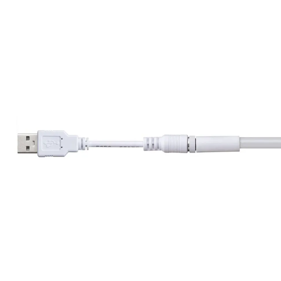 Paulmann LED-strip Neon Colorflex USB 1 m pink