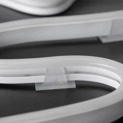 Paulmann LED-strip Neon Colorflex USB 1 m blå