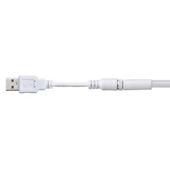 Paulmann LED-strip Neon Colorflex USB 1 m orange