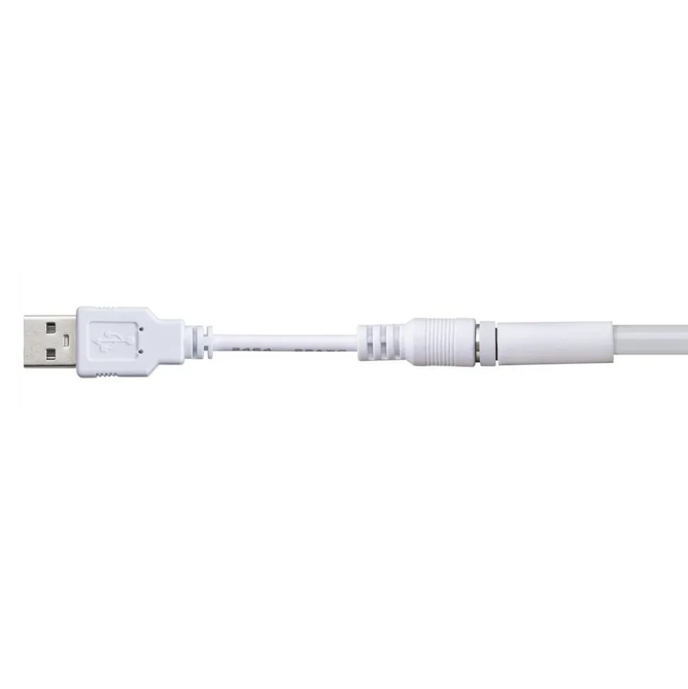 Paulmann LED-strip Neon Colorflex USB 1 m orange