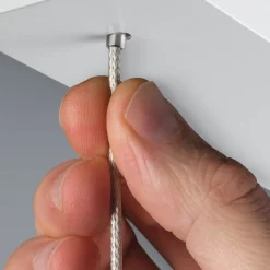Paulmann Lento LED-pendel ZigBee CCT dim hvid