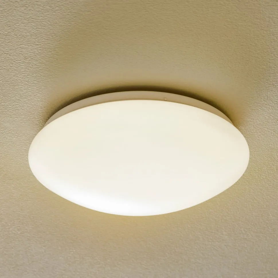 Paulmann Leonis LED-loftlampe 3.000 K, Ø 28 cm