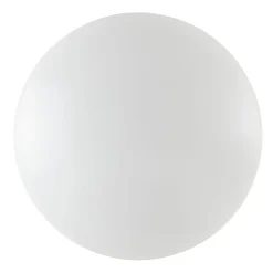 Paulmann Leonis LED-loftlampe 3.000 K, Ø 28 cm