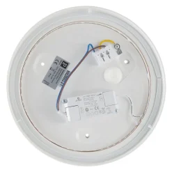 Paulmann Leonis LED-loftlampe 3.000 K, Ø 28 cm