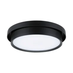 Paulmann Malik LED-loftlampe, 3-step-dim sort