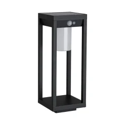 Paulmann Marisol LED sokkellampe, solcelle, sensor