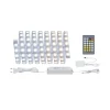 Paulmann MaxLED 500 Basis IP44 3 m tunable white