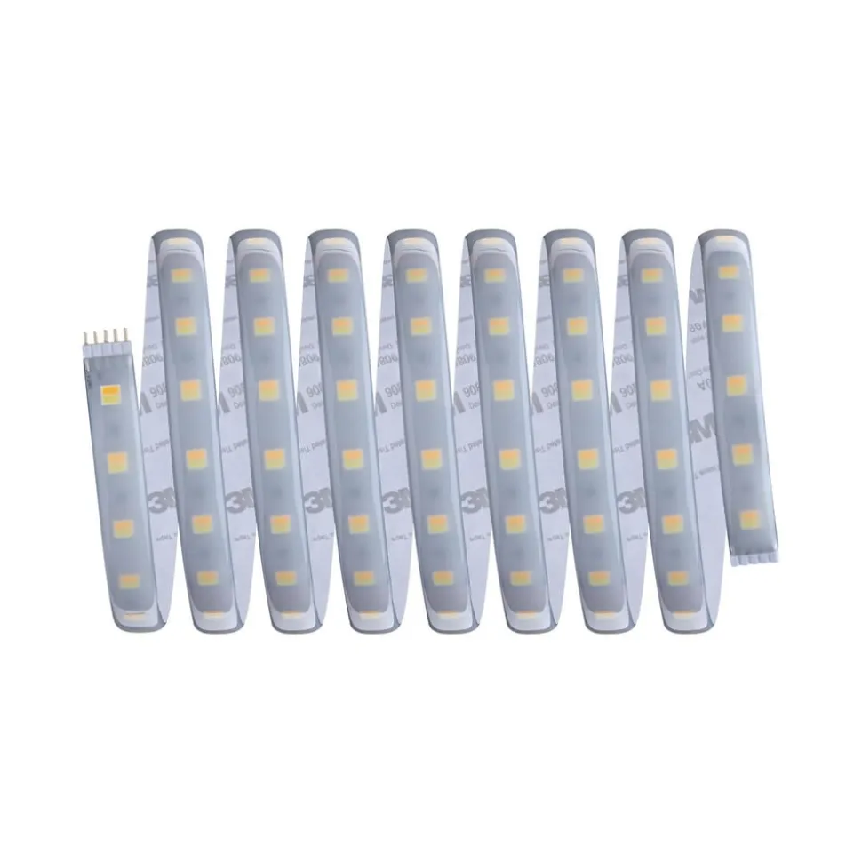 Paulmann MaxLED 500 Basis IP44 3 m tunable white