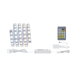 Paulmann MaxLED 500 Basis IP44 1,5 m tunable white