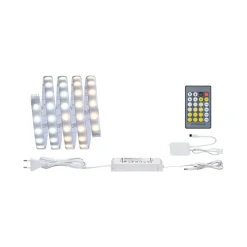 Paulmann MaxLED 500 Basis IP44 1,5 m tunable white