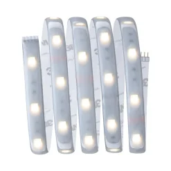 Paulmann MaxLED 250 basissæt IP44 RGBW 1,5 m