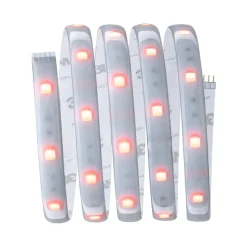 Paulmann MaxLED 250 basissæt IP44 RGBW 1,5 m