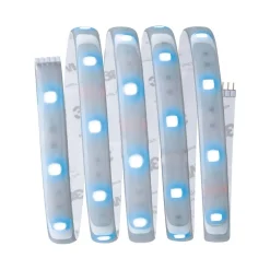 Paulmann MaxLED 250 basissæt IP44 RGBW 1,5 m