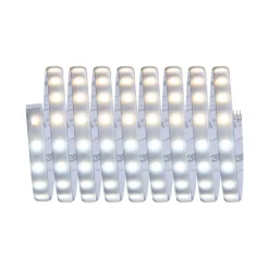 Paulmann MaxLED 500 basissæt IP44 CCT ZigBee 3m