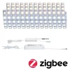 Paulmann MaxLED 500 basissæt IP44 CCT ZigBee 5m