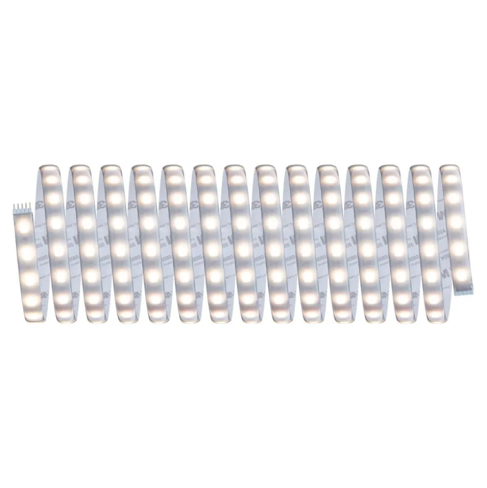 Paulmann MaxLED 500 basissæt IP44 RGBW ZigBee 5m