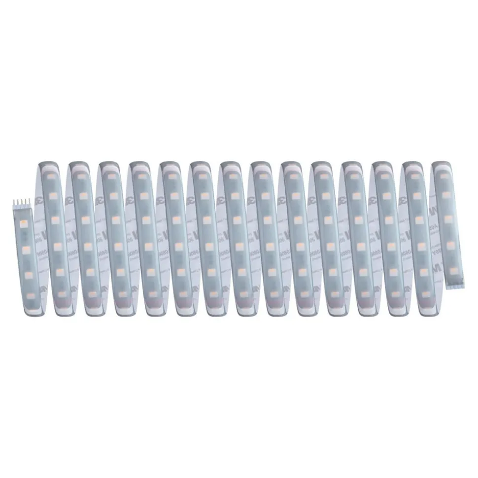 Paulmann MaxLED 500 basissæt IP44 RGBW ZigBee 5m