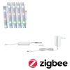 Paulmann MaxLED 250 basissæt IP44 RGBW ZigBee 1,5 m