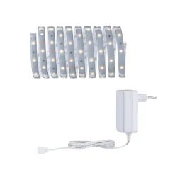 Paulmann MaxLED 250 basissæt IP44 2.700 K 3 m