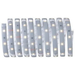 Paulmann MaxLED 250 basissæt IP44 2.700 K 3 m