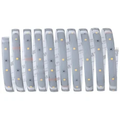 Paulmann MaxLED 250 basissæt IP44 2.700 K 3 m