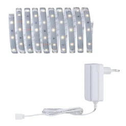 Paulmann MaxLED 250 basissæt IP44 2.700 K 3 m