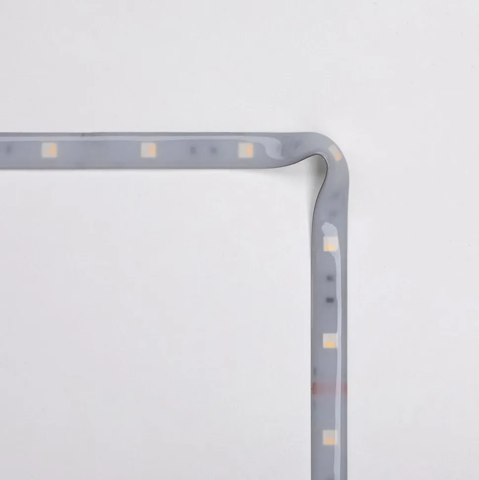 Paulmann MaxLED 250 basissæt IP44 2.700 K 3 m