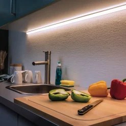 Paulmann MaxLED 500 basissæt IP44 3 m dagslys