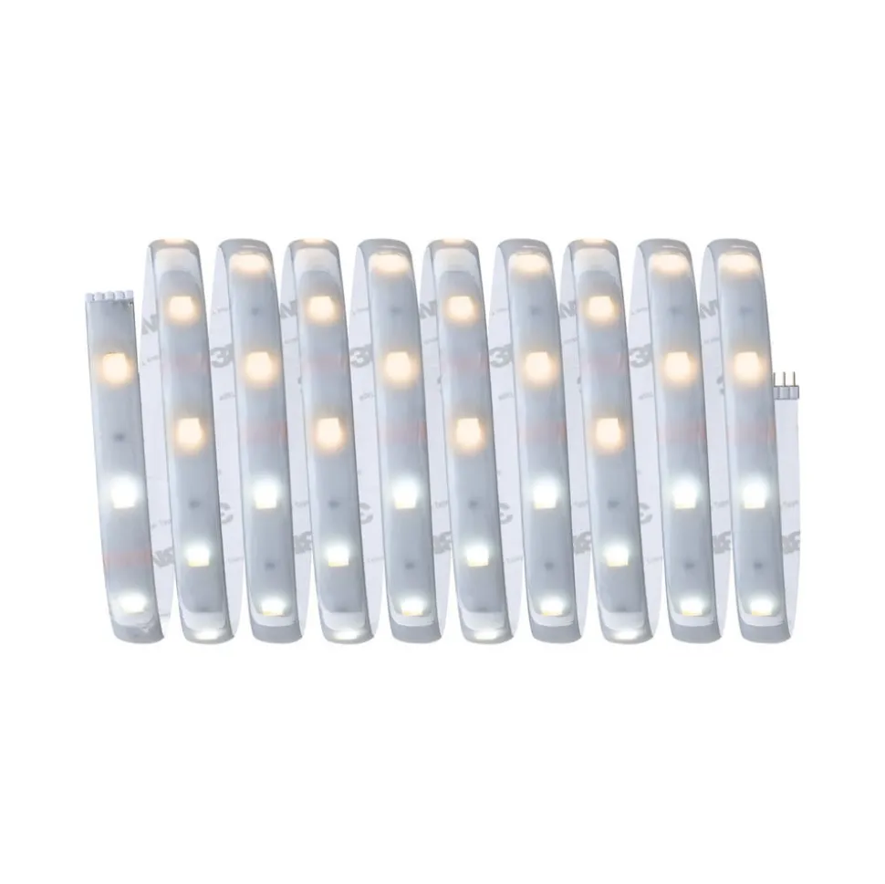 Paulmann MaxLED 250 basissæt IP44 CCT ZigBee 3m