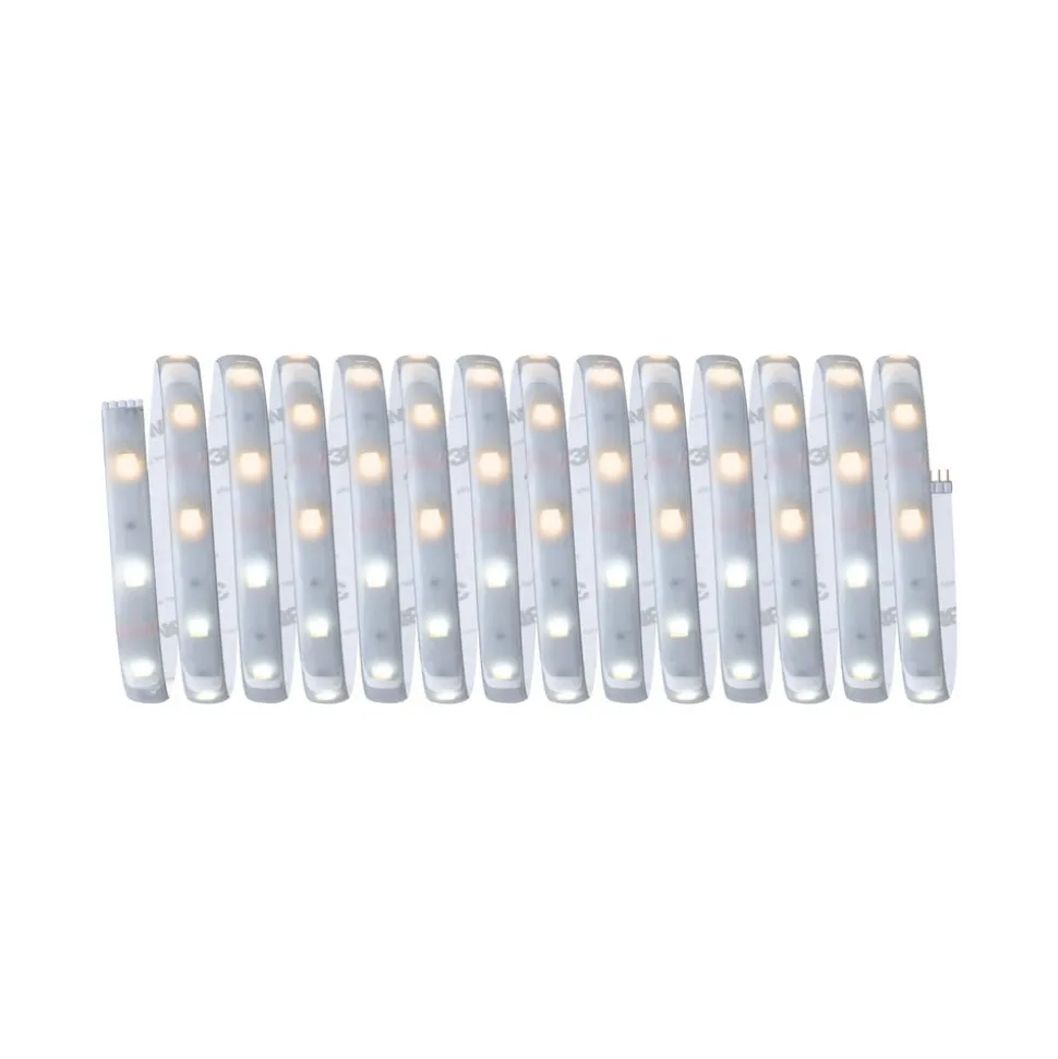 Paulmann MaxLED 250 basissæt IP44 CCT ZigBee 5m