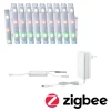 Paulmann MaxLED 250 basissæt IP44 RGBW ZigBee 3m