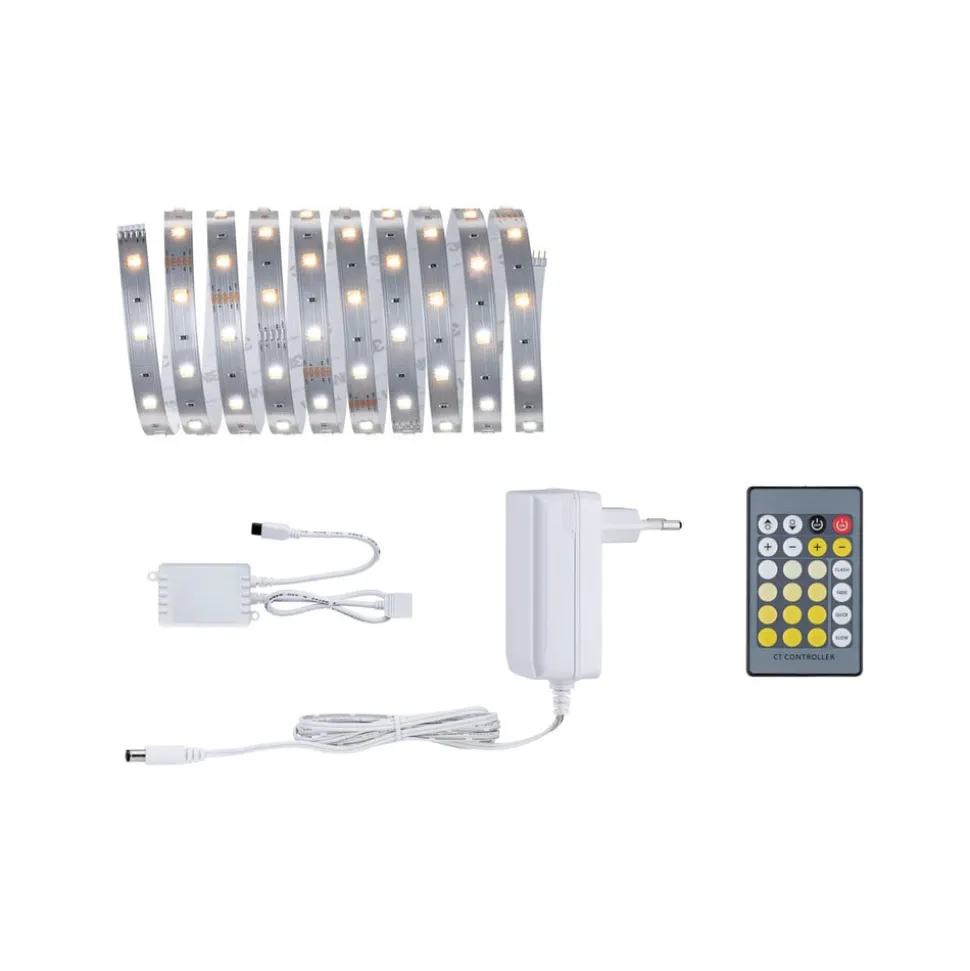 Paulmann MaxLED 250 basissæt IP20 3m tunable white