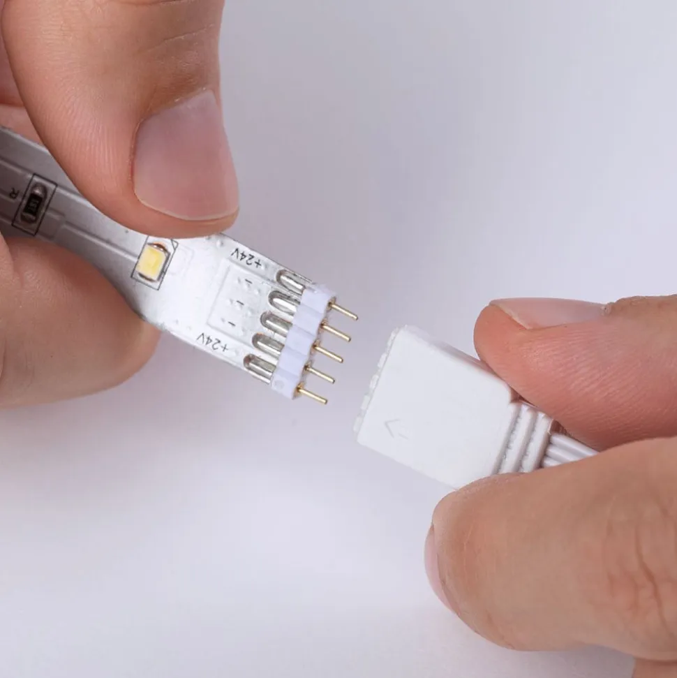 Paulmann MaxLED 250 basissæt IP20 3m tunable white