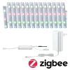 Paulmann MaxLED 250 basissæt IP44 RGBW ZigBee 5m