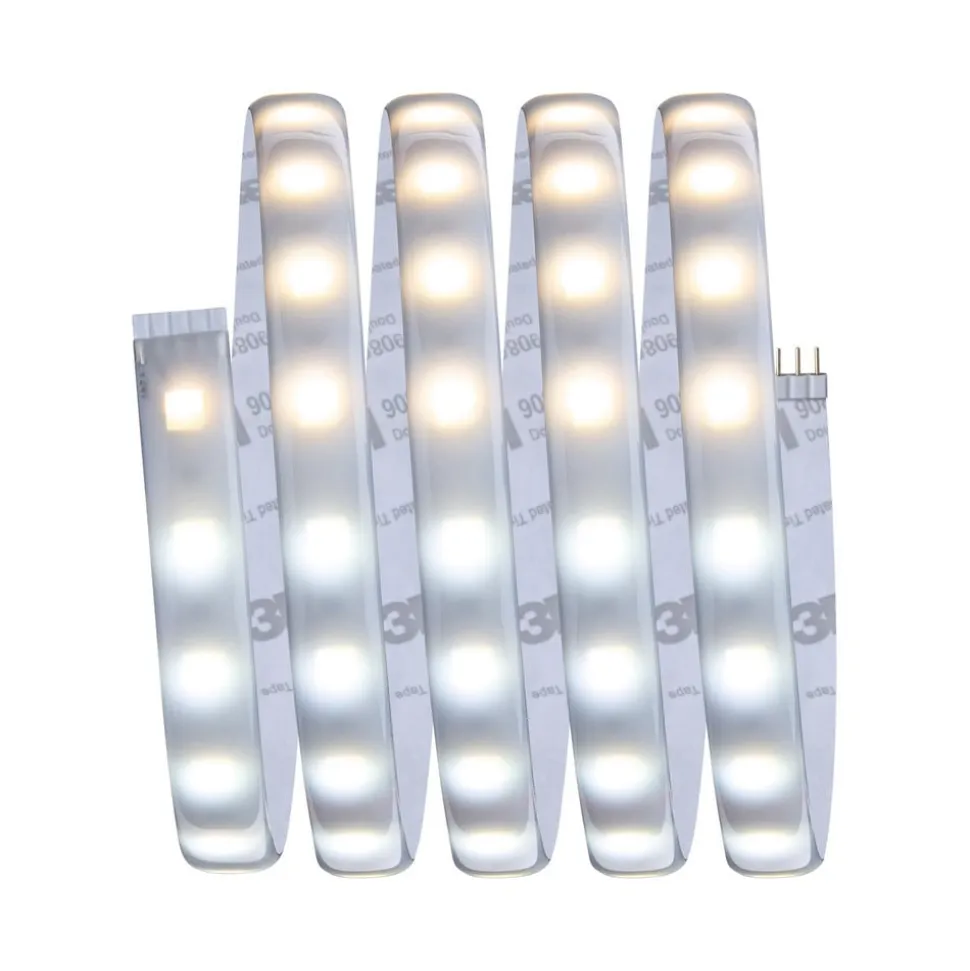 Paulmann MaxLED 500 basissæt IP44 CCT ZigBee 1,5 m