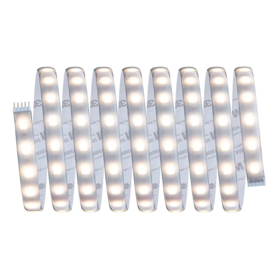 Paulmann MaxLED 500 basissæt IP44 RGBW ZigBee 3m