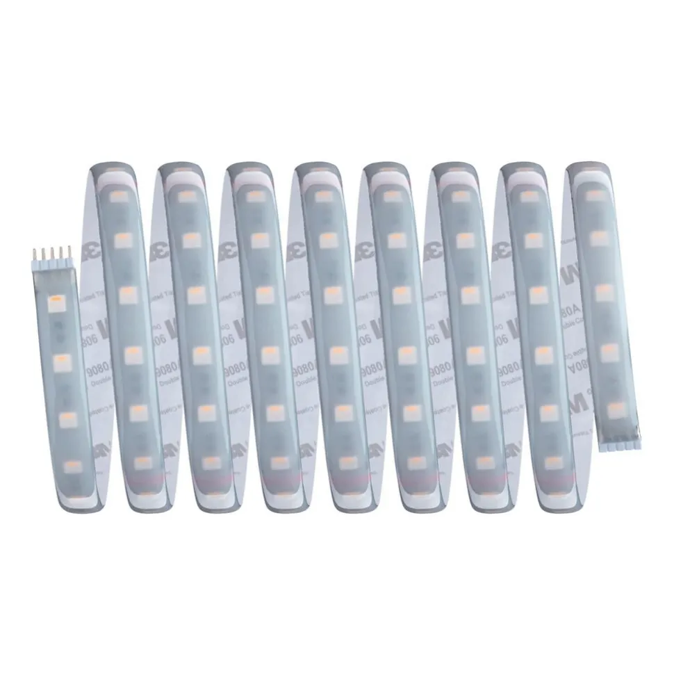 Paulmann MaxLED 500 basissæt IP44 RGBW ZigBee 3m