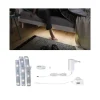 Paulmann MaxLED 250 Comfort Set, enkeltseng, 1 m