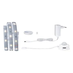 Paulmann MaxLED 250 Comfort Set, enkeltseng, 1 m