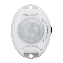 Paulmann MaxLED 250 Comfort Set, enkeltseng, 1 m