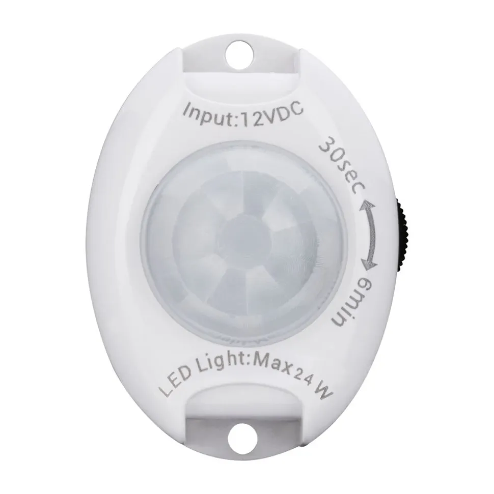 Paulmann MaxLED 250 Comfort Set, enkeltseng, 1 m