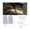 Paulmann MaxLED 250 Comfort Set dobbeltseng 2 x 1m