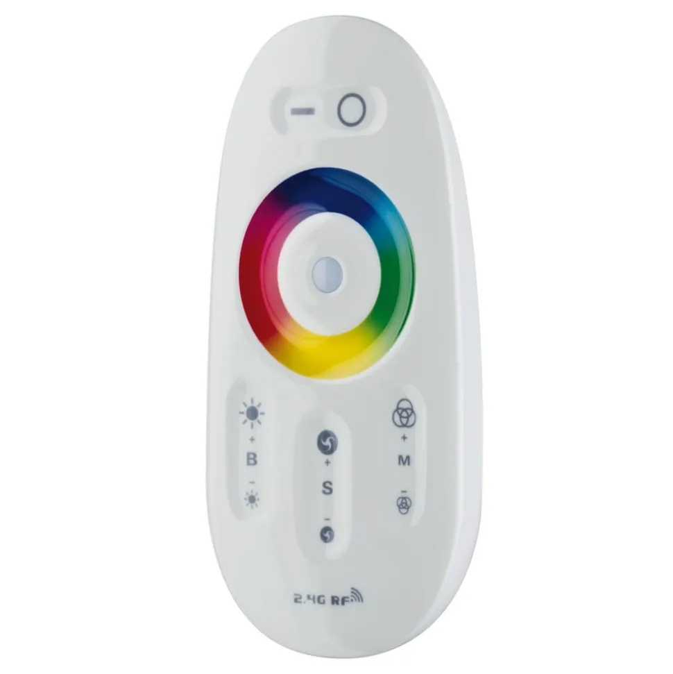 Paulmann MaxLED 500 Controller RGBW-fjernbetjening