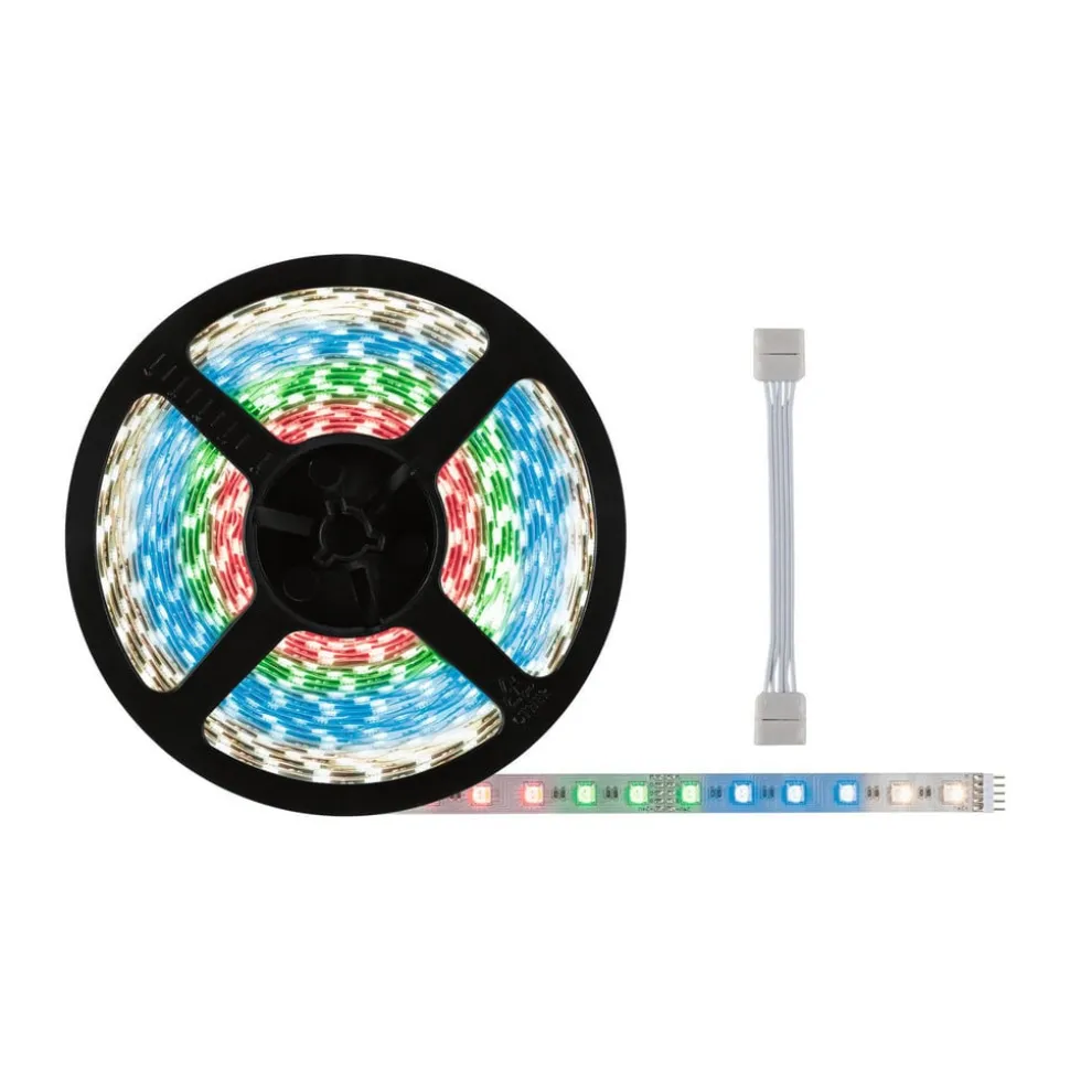 Paulmann MaxLED 500 LED-stripe 10 m RGBW