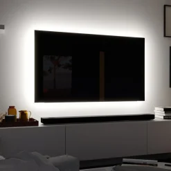 Paulmann MaxLED 250 RGBW Comfort Set TV 65 tommer