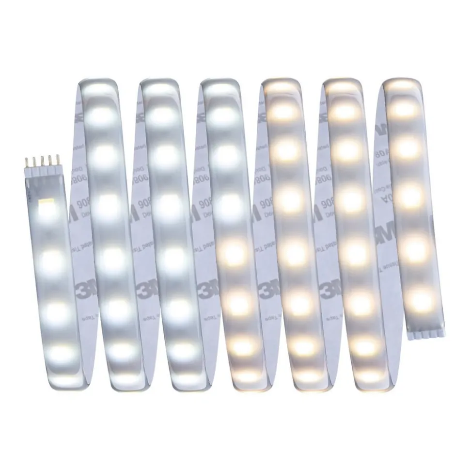 Paulmann MaxLED 500 Strip IP44 2,5 m tunable white