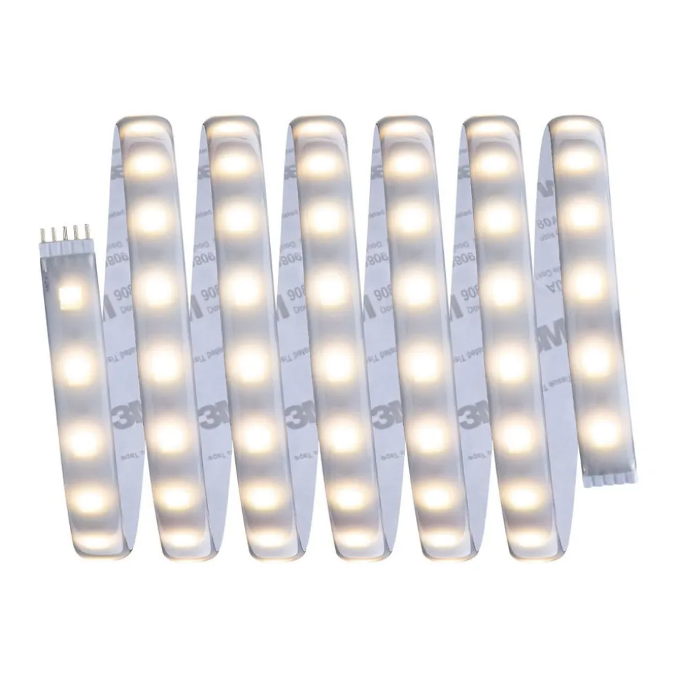Paulmann MaxLED 500 Strip IP44 2,5 m tunable white